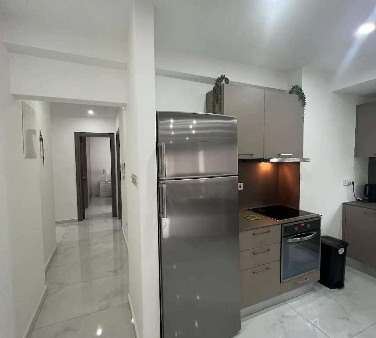 Sia-Serenity Finikoudes Apartment Larnaka