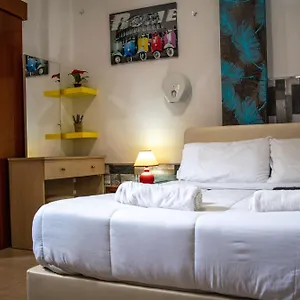  Habitación en casa particular Marina's